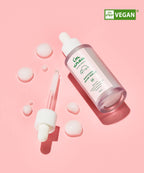 IMUNAU IMUNAU I'M NOW Bakuchiol Fuzz Serum 30ml