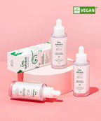IMUNAU IMUNAU I'M NOW Bakuchiol Fuzz Serum 30ml
