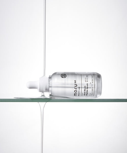 CELLUMARU Black Mucin Peptide Serum 50ml