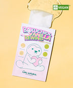 IMUNAU IMUNAU I'M NOW Bakuchiol Vanilla Rewind Mask Pack 27ml