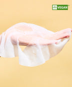 IMUNAU IMUNAU I'M NOW Bakuchiol Vanilla Rewind Mask Pack 27ml