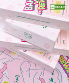 IMUNAU IMUNAU I'M NOW Bakuchiol Vanilla Rewind Mask Pack 27ml