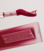 3CE 3CE Velvet Lip Tint Plush + Bouncy Blur Balm