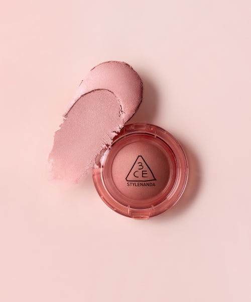 3CE 3CE Velvet Lip Tint Plush + Bouncy Blur Balm