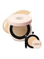 CHICOR COLLECTION CHICOR COLLECTION Makeup Shine Mesh Cushion Special Set (12g x 2)