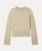 MIXXO MIXXO Soft Loose Fit Pullover C