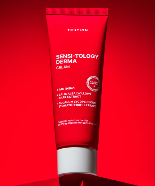 TRUTION TRUTION Sensitology Derma Cream 80ml