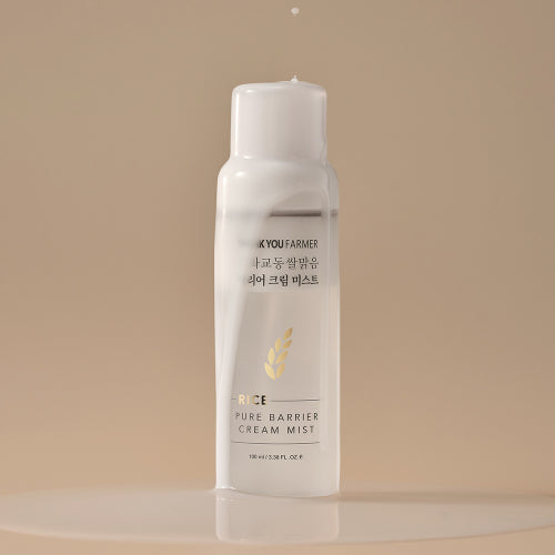 THANK YOU FARMER Enhanced Gyodong Rice Clear Barrier Cream Mist 100ml