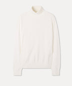 MIXXO MIXXO Basic Turtleneck Pullover S