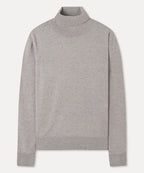 MIXXO MIXXO Basic Turtleneck Pullover S
