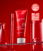 TRUTION 1 Sensitology Derma Toner 200ml + 1 Ampoule 50ml + 1 Cream 80ml (+ 2 Creams 10ml for free)