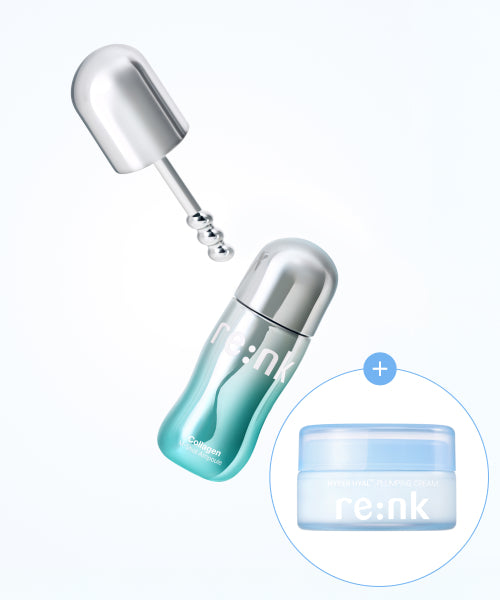 RENK RENK Collagen Mid Shot Ampoule Plus 20ml