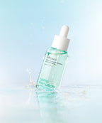 MILKTOUCH Western Songak Green Hyaluronic 6-Second Moisture Soothing Serum 30ml