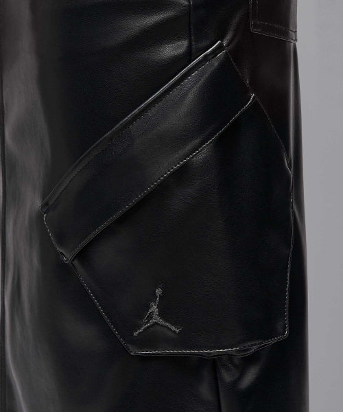 NIKE NIKE Jordan Flight Chicago Skirt - Black