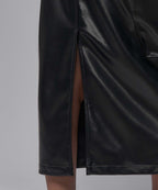 NIKE NIKE Jordan Flight Chicago Skirt - Black