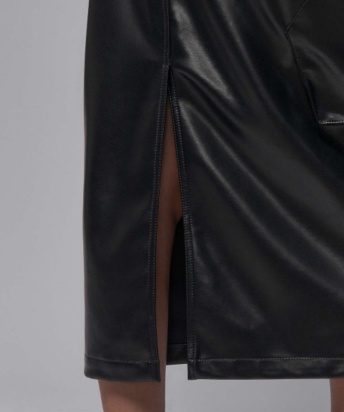 NIKE NIKE Jordan Flight Chicago Skirt - Black