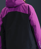 NIKE NIKE Padded Jacket M - Bold Berry
