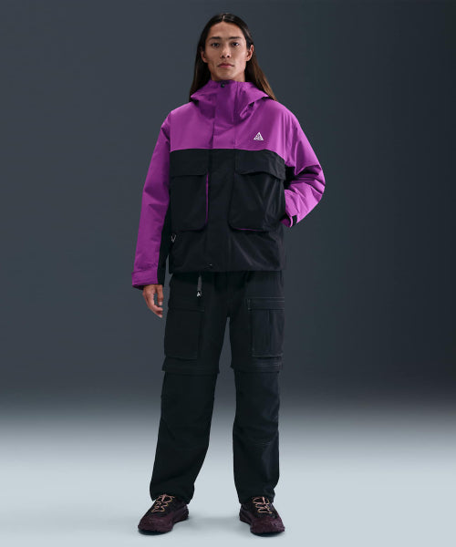 NIKE NIKE Padded Jacket M - Bold Berry