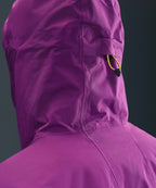 NIKE NIKE Padded Jacket M - Bold Berry