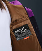NIKE NIKE Padded Jacket M - Bold Berry