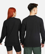 NIKE Nike T-Shirt Long Sleeve M