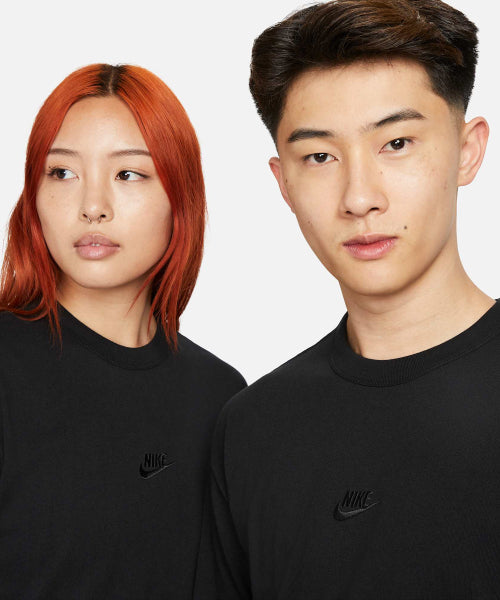 NIKE Nike T-Shirt Long Sleeve M