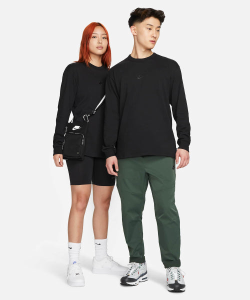 NIKE Nike T-Shirt Long Sleeve M