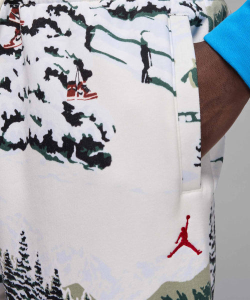 NIKE Nike Jordan Fleece Pants M