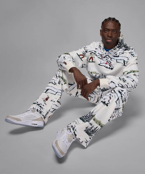 NIKE Nike Jordan Fleece Pants M