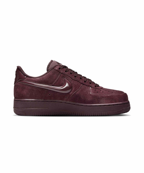 NIKE NIKE Air Force 1 Sneakers - Burgundy Crush
