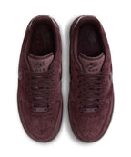 NIKE NIKE Air Force 1 Sneakers - Burgundy Crush