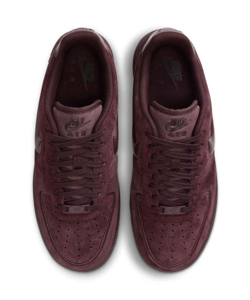 NIKE NIKE Air Force 1 Sneakers - Burgundy Crush