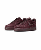 NIKE NIKE Air Force 1 Sneakers - Burgundy Crush