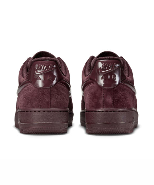 NIKE NIKE Air Force 1 Sneakers - Burgundy Crush