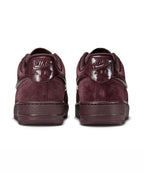 NIKE NIKE Air Force 1 Sneakers - Burgundy Crush