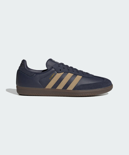 ADIDAS ADIDAS Samba OG Sneakers