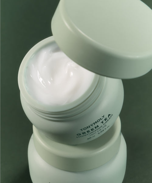 TONYMOLY TONYMOLY Green Tea Toner 150ml