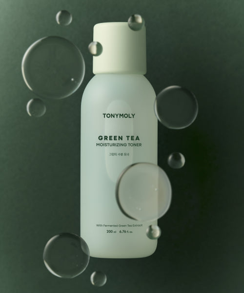 TONYMOLY TONYMOLY Green Tea Toner 150ml
