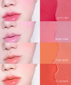 TONYMOLY TONYMOLY Cheektone Lip & Cheek Duo Balm 4.8g