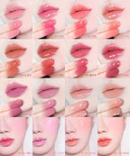 TONYMOLY TONYMOLY Cheektone Lip & Cheek Duo Balm 4.8g