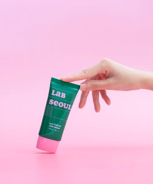 LABSEOUL LABSEOUL Han Tone Up Sun Cream SPF 50
