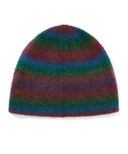 THISISNEVERTHAT THISISNEVERTHAT Heart Logo No Cuff Beanie Multi