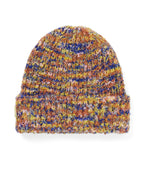 THISISNEVERTHAT THISISNEVERTHAT Multicolor Boucle Beanie Light