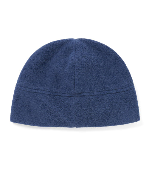 THISISNEVERTHAT THISISNEVERTHAT T-Logo Fleece Beanie Blue
