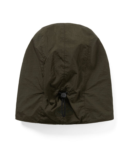 THISISNEVERTHAT THISISNEVERTHAT Nylon Balaclava Khaki
