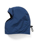 THISISNEVERTHAT THISISNEVERTHAT Nylon Balaclava Blue