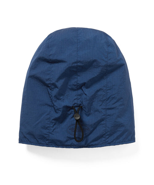 THISISNEVERTHAT THISISNEVERTHAT Nylon Balaclava Blue