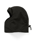 THISISNEVERTHAT THISISNEVERTHAT Nylon Balaclava Black