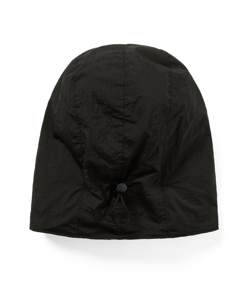 THISISNEVERTHAT THISISNEVERTHAT Nylon Balaclava Black