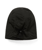 THISISNEVERTHAT THISISNEVERTHAT Nylon Balaclava Black